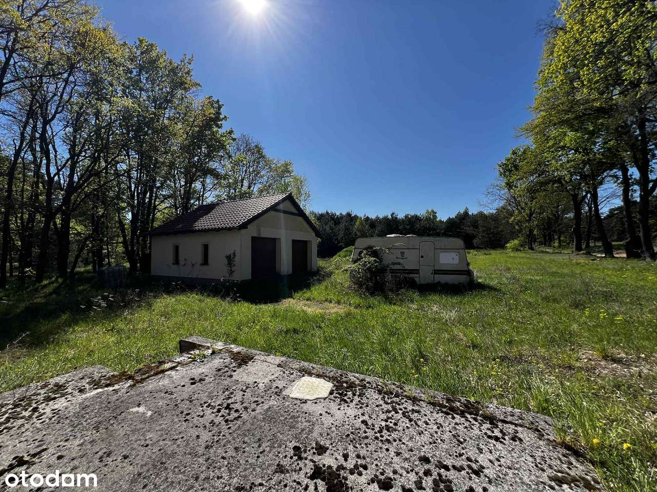 Sprzedam Dom w Zimnej Brzeźnicy-6