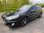 Peugeot 407 SW 140 Automatik Sport - 3