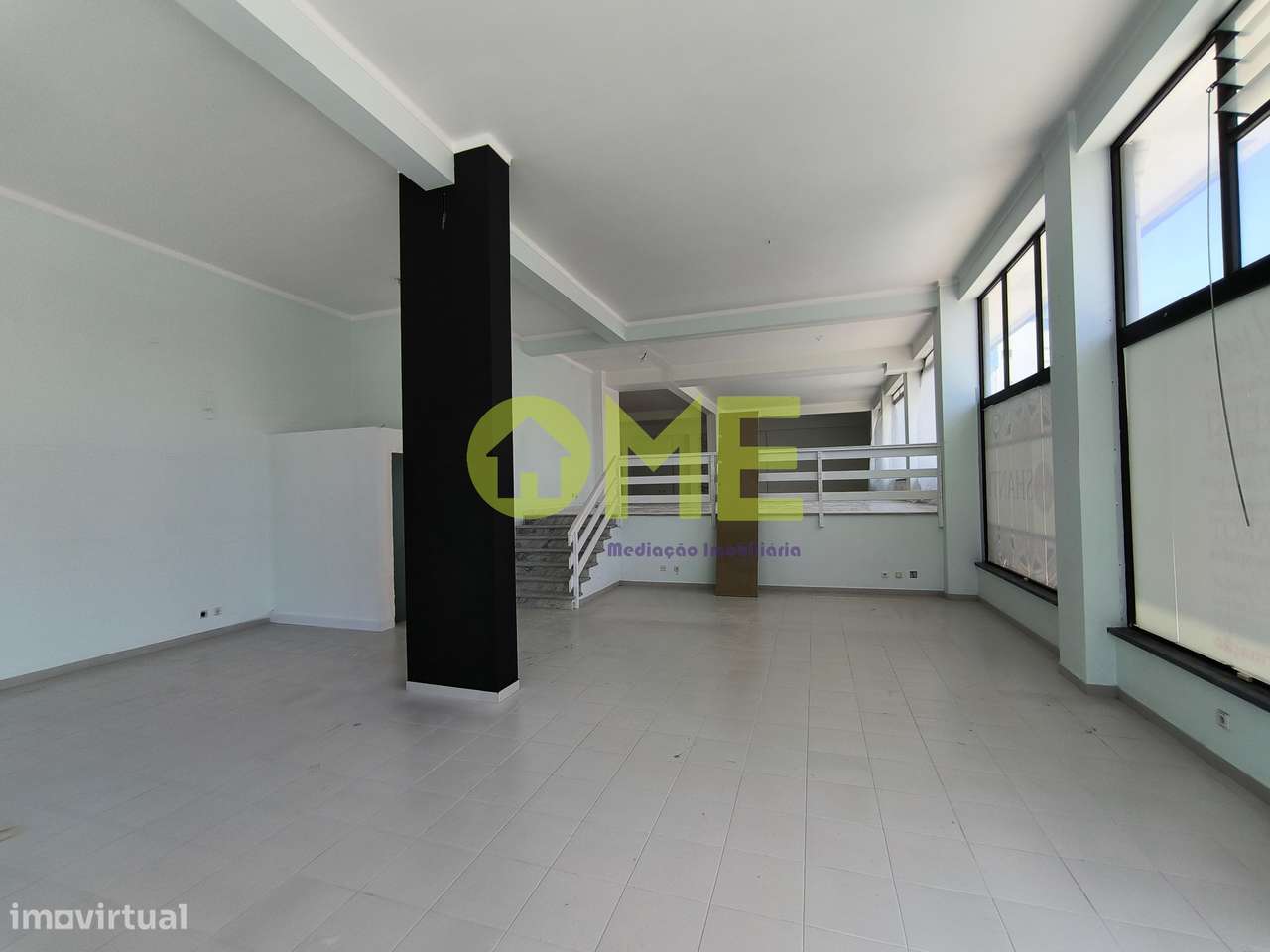 Loja Comercial/Serviços em Ourém - Excelente Oportunidade-18