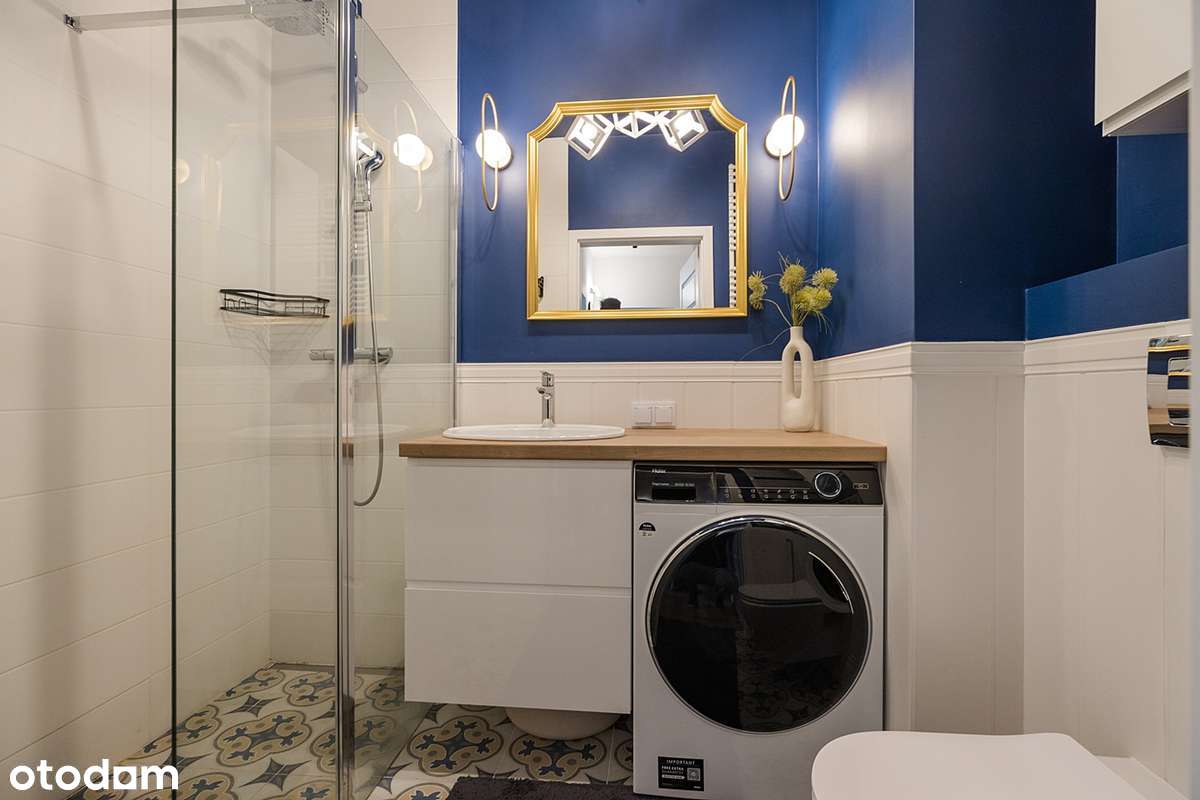 Jasne, w pełni wyposażone & gotowe do wprowadzenia z oddzielną kuchnią-11