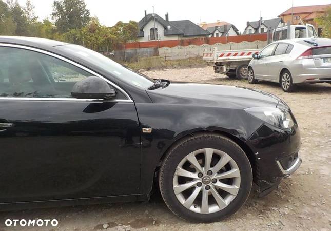 Opel Insignia 1.6 CDTI Executive - 14