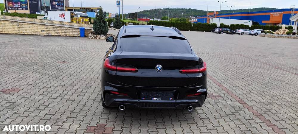 BMW X4 xDrive20d MHEV - 34