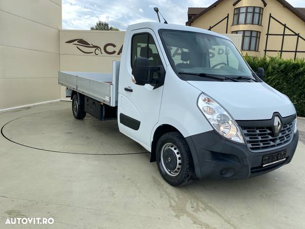 Renault Master DCI170 - 2