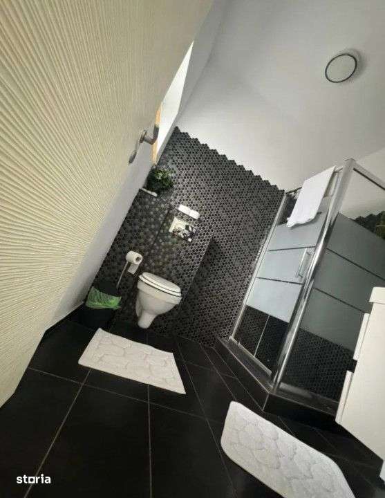 GARSONIERA | APROAPE  DE MARE | MAMAIA NORD | CURTE  COMPLEX | PARCARE - Imagine principală: 5/7