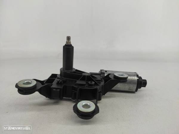 Motor Limpa Vidros Mala Ford Fusion (Ju_) - 2