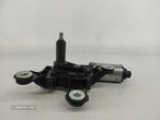 Motor Limpa Vidros Mala Ford Fusion (Ju_) - 2