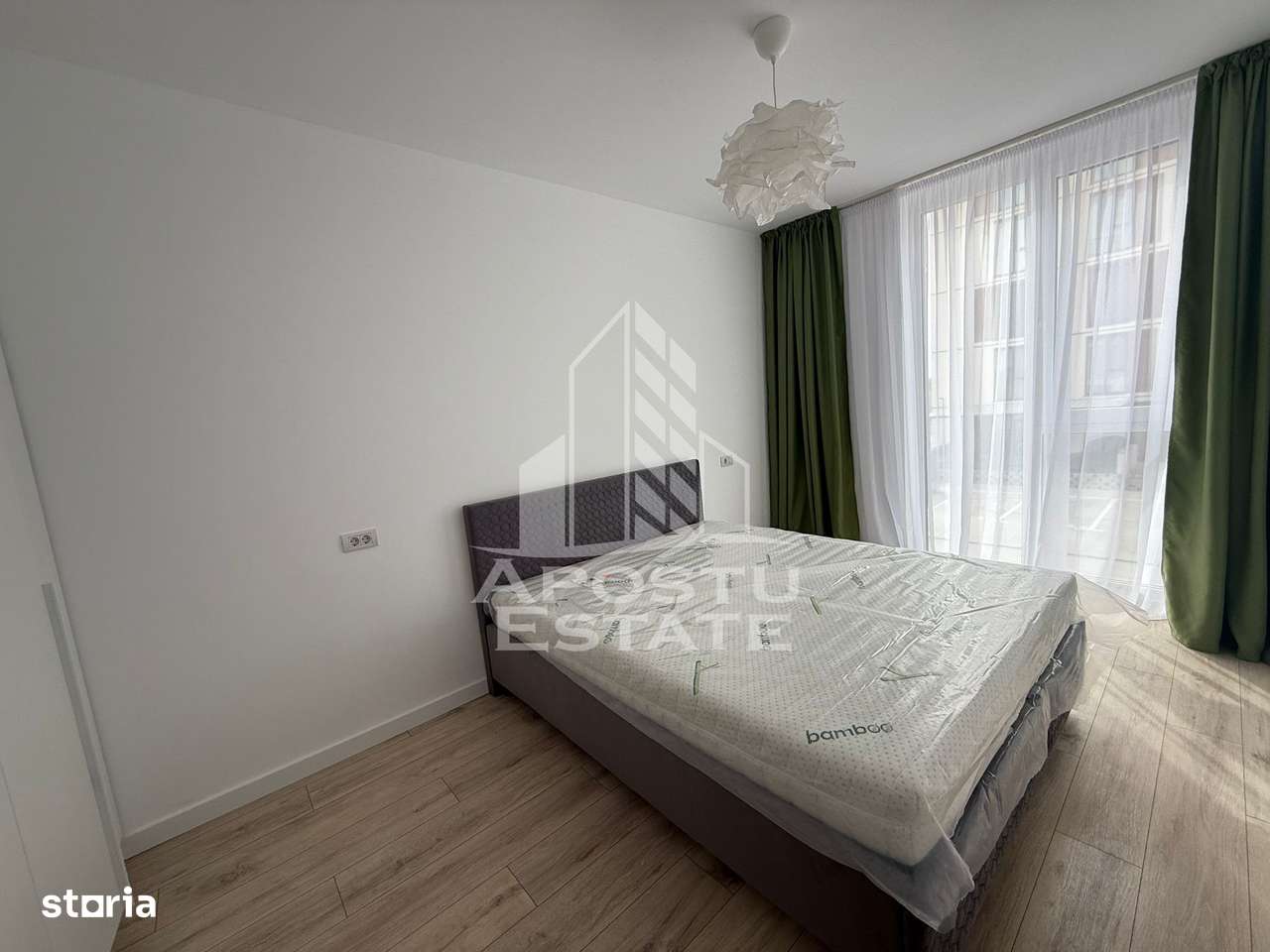 Apartament 2 camere, Campeador City Metro , Pet friendly - Imagine principală: 2/5