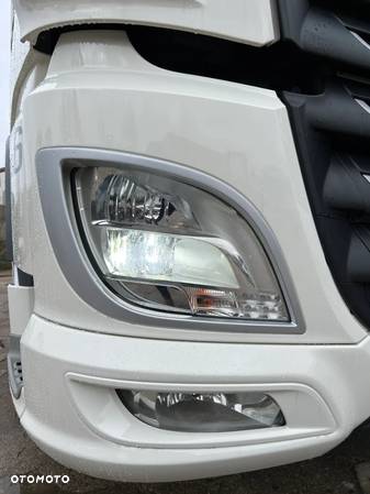 DAF XF 106.510 KM / AUTOMAT / 03.2017 ROK / LED / POLSKI SALON !! - 17