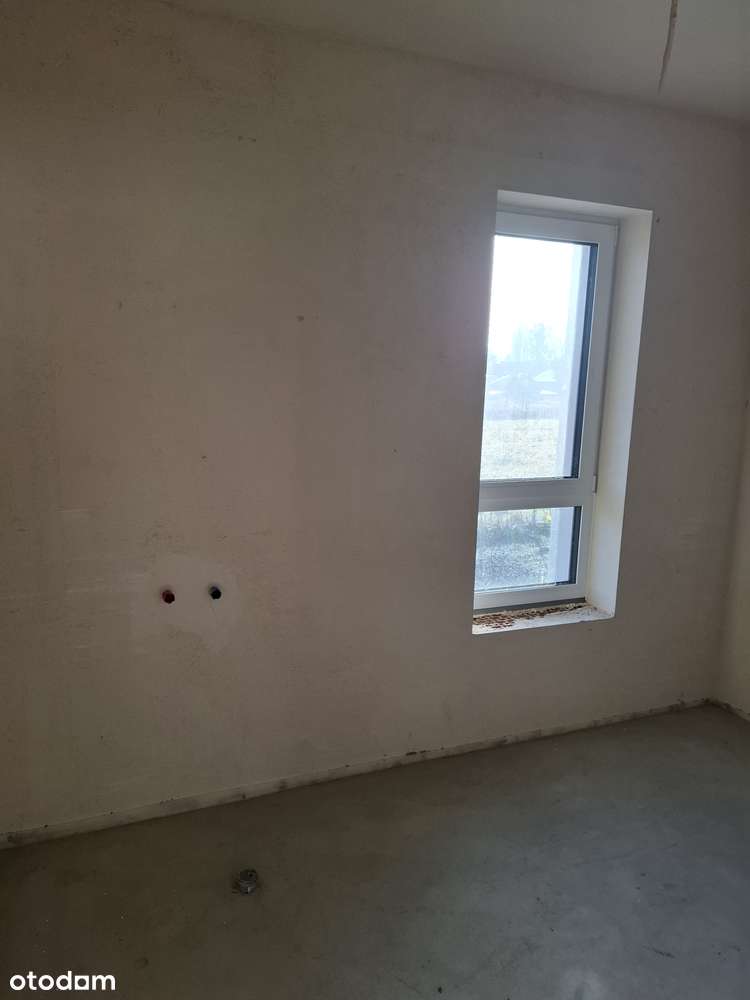 Przestronny dom z ogrodem / Pompa Ciepła / Rekuperacja - Pełny obrazek: 4/10