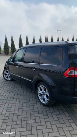 Ford Galaxy 2.0 FF Titanium - 4