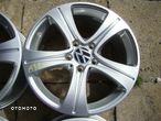 a385 5x112 VW Arteon Tiguan T-Roc Caddy Jetta Touran Golf VII VIII Passat B7 B8 7,5x17 - 4