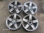 alufelgi BMW 17" 5x120 - 1