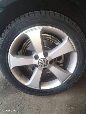 Volkswagen Passat CC 2.0 TDI BlueMotion Technology - 28