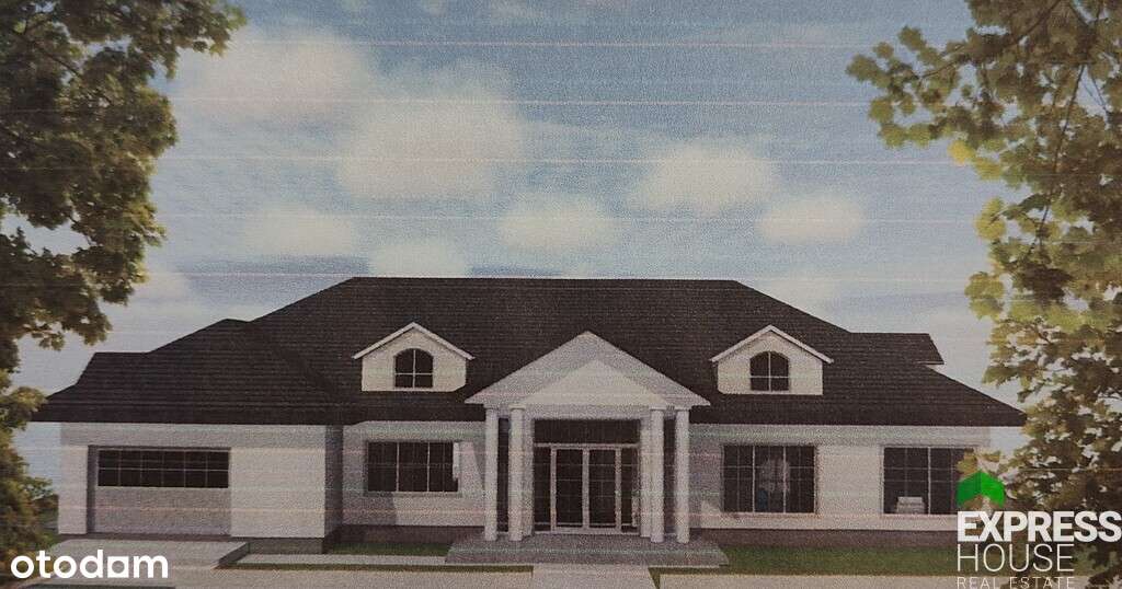 Dom w zacisznej okolicy - Ksawerów, ul. Taneczna - Pełny obrazek: 4/4