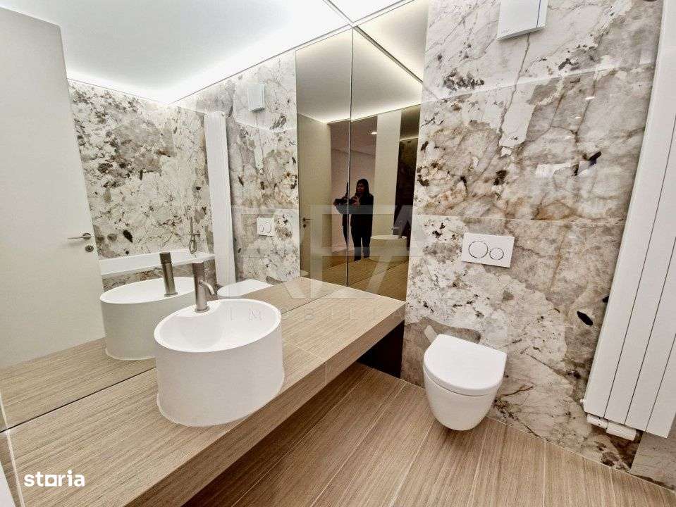 3 camere in Cortina 126 langa Cambridge School - Imagine principală: 3/5