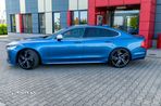 Volvo S90 D5 AWD R-Design - 32