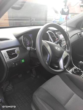 Hyundai I30 1.4 Classic - 5