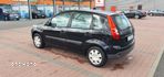 Ford Fiesta 1.3 Ambiente - 1