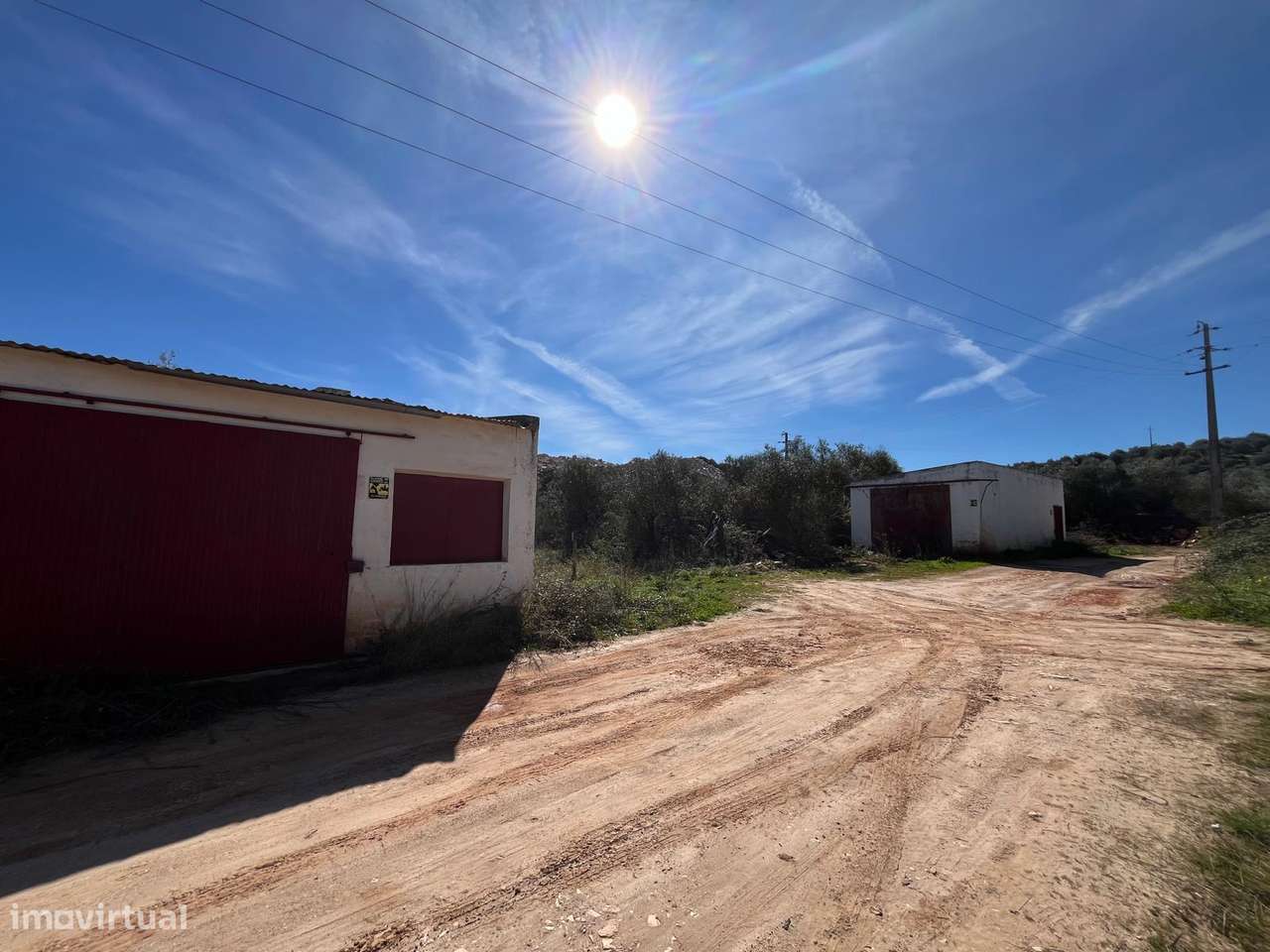 PEDREIRA | OLIVAL | VENDA | BORBA-9