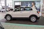 Volkswagen T-Cross - 2