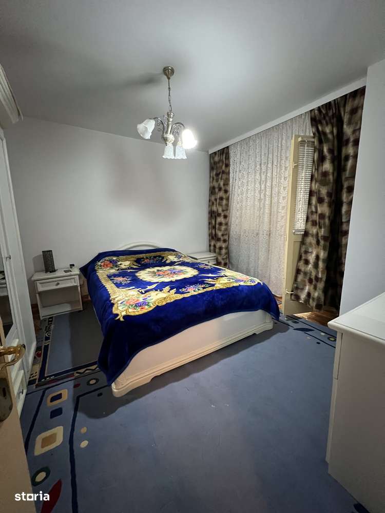 Apartament 2 camere centru,etajul 1,mobilat si utilat-3