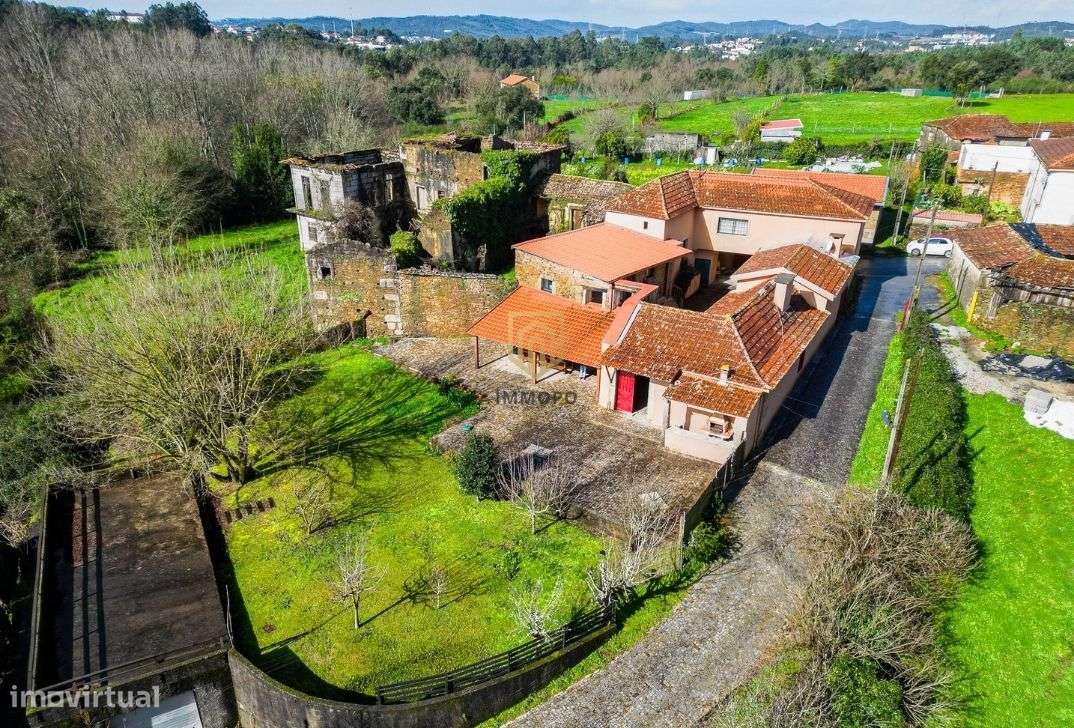 Moradia T5 Venda em Gandra,Paredes-54