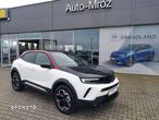 Opel Mokka 1.2 T GS S&S - 1