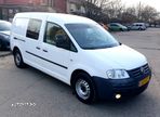 Volkswagen Caddy 1.9 TDI Maxi (7-Si.) - 1