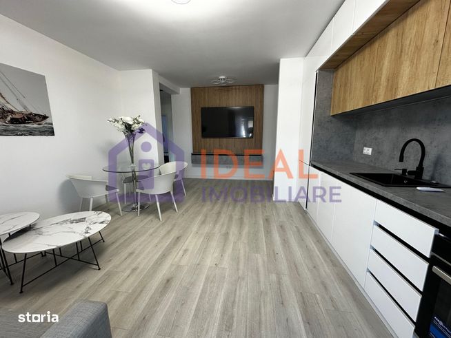 Apartament cu 3 camere și balcon de vânzare ,în zona Doamna Stanca-0