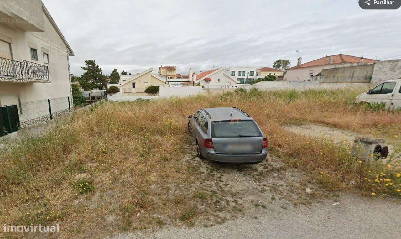 Terreno em Vale Rosal - Charneca da Caparica e Sobreda - Grande imagem: 5/10