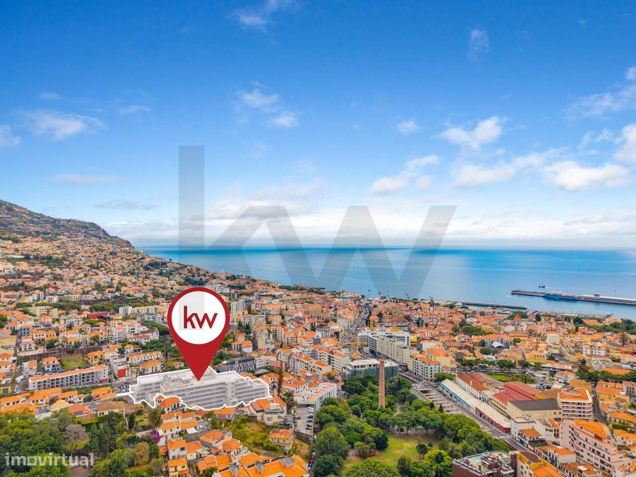 Apartamento – Monte - Vista 5