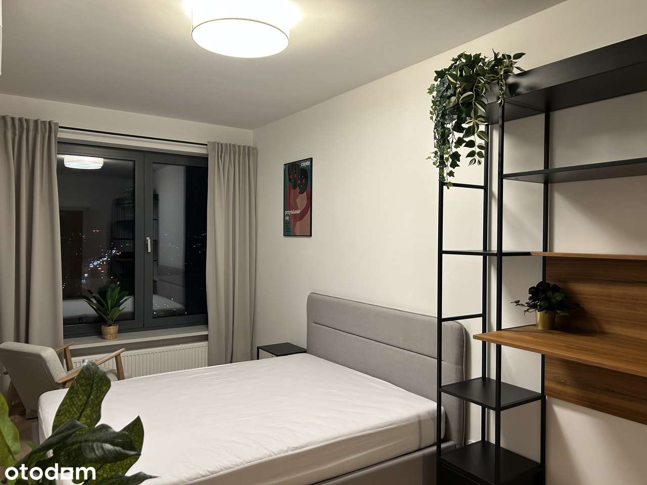 Dla pierwszego najemcy – nowe 3-pokojowe mieszkanie 59,4 m kw. - Pełny obrazek: 4/20