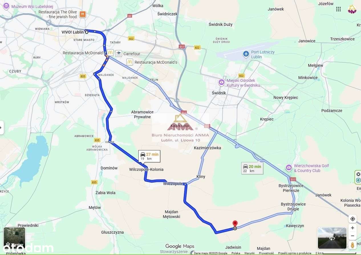 Działka do zabudowy (M4), Bystrzejowice-12