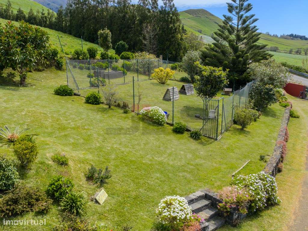 Refúgio Exclusivo com Vista Panorâmica Sobre o Atlântico - Costa Su...-57