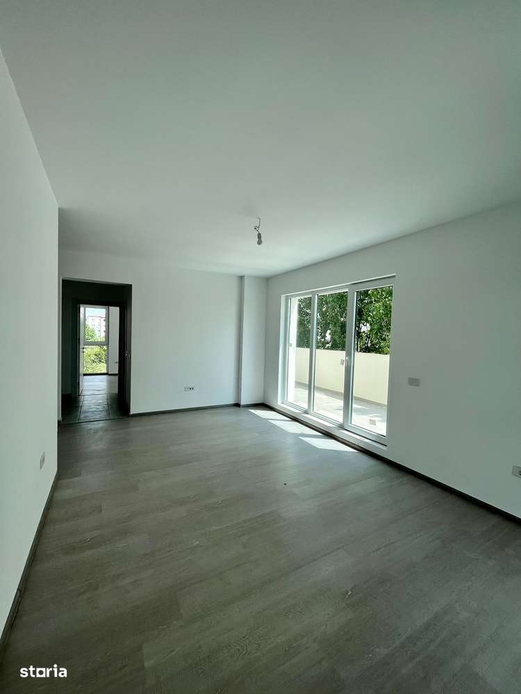 Metalurgiei -Apartament 2 camere decomandat-Finisaje premium - Parcare-0