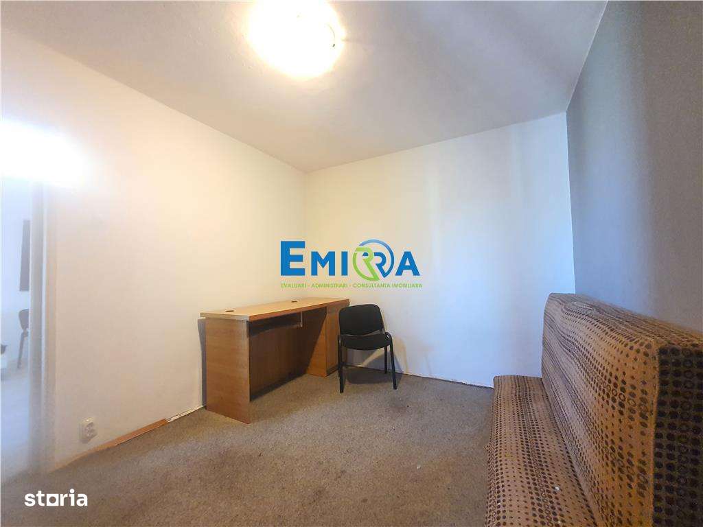 Apartament de vanzare cu 2 camere zona Republicii.-5