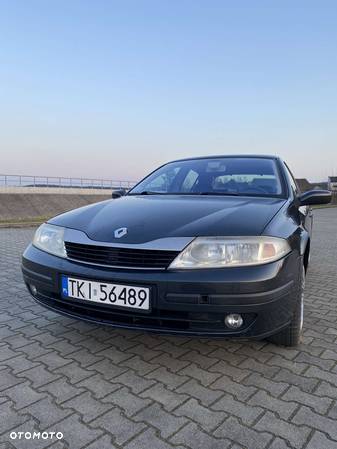 Renault Laguna II 1.9 dCi Dynamique - 2