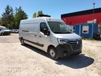 Renault Master Furgon L3H2 Mroźnia 230V - 2