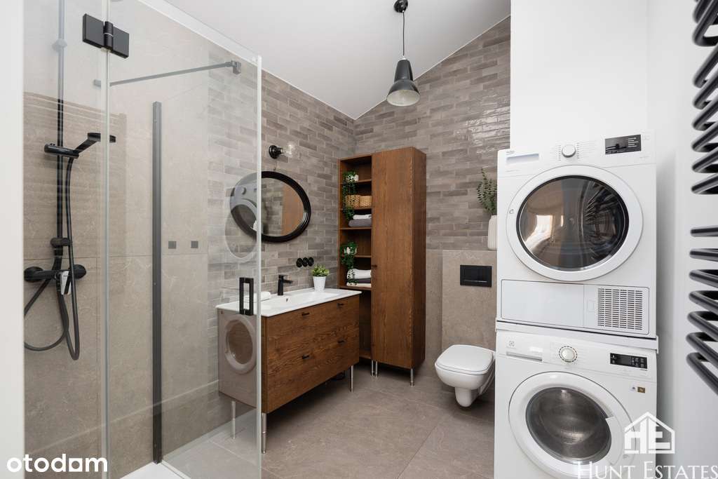 Alternatywy 4 - Wysokie  mieszkanie po remoncie - Pełny obrazek: 5/19