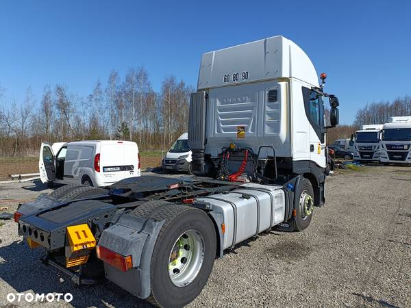 Iveco Stralis - 5