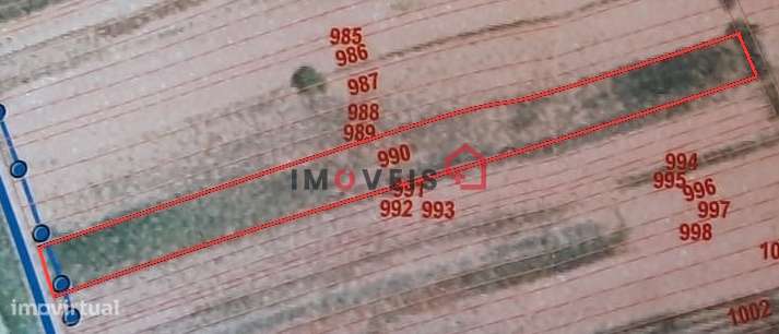 Terreno Amor - Grande imagem: 2/4