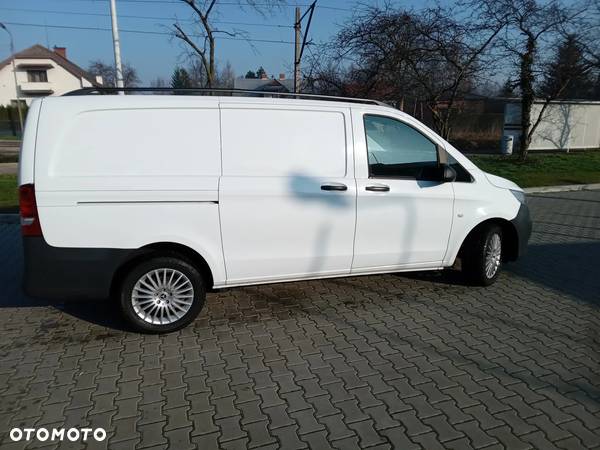 Mercedes-Benz vito - 5