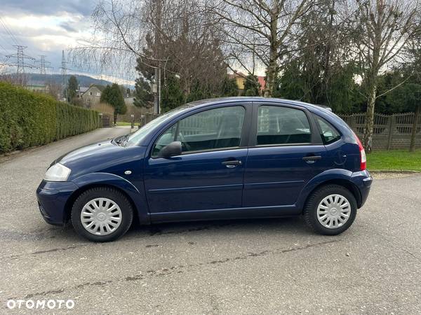 Citroën C3 1.4 HDi First - 16