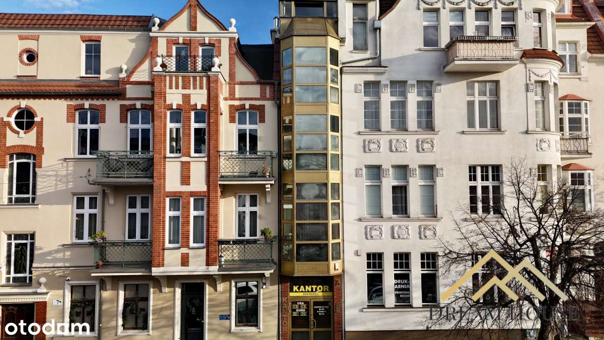 Zainwestuj w kamienicę w sercu Sopotu - Pełny obrazek: 2/20