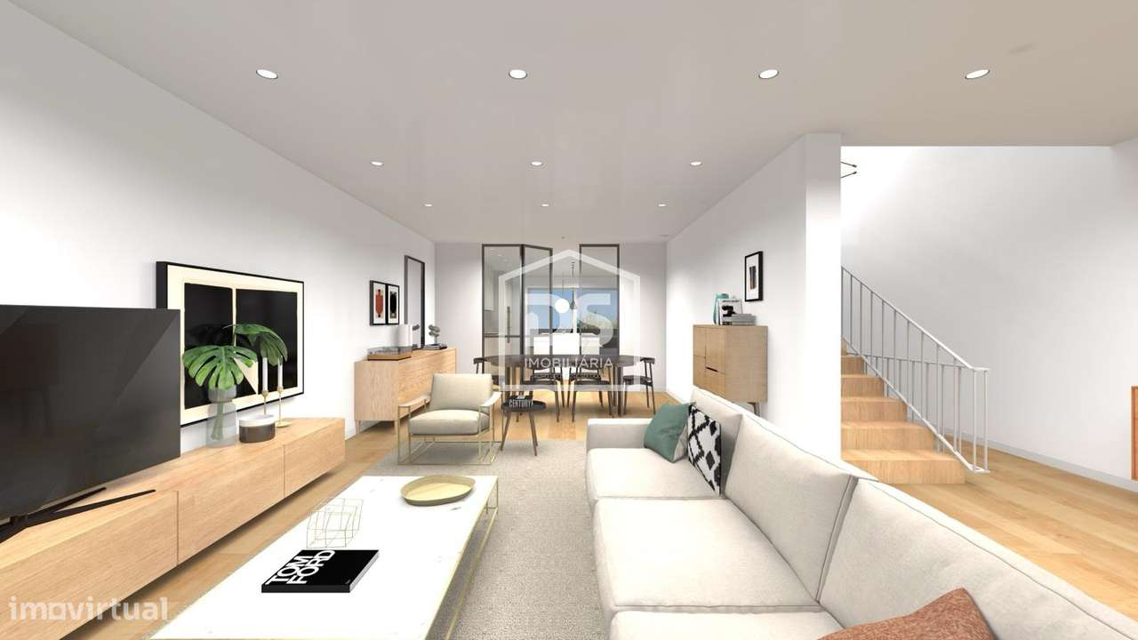 Terreno Para Construção  Venda em Ovar, São João, Arada e São Vicente - Grande imagem: 4/10