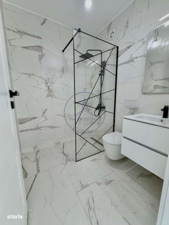 Apartament 2 camere – zona Mall, Str. Granicerilor - Imagine principală: 5/12