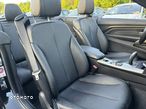 BMW Seria 4 420d Cabrio - 26
