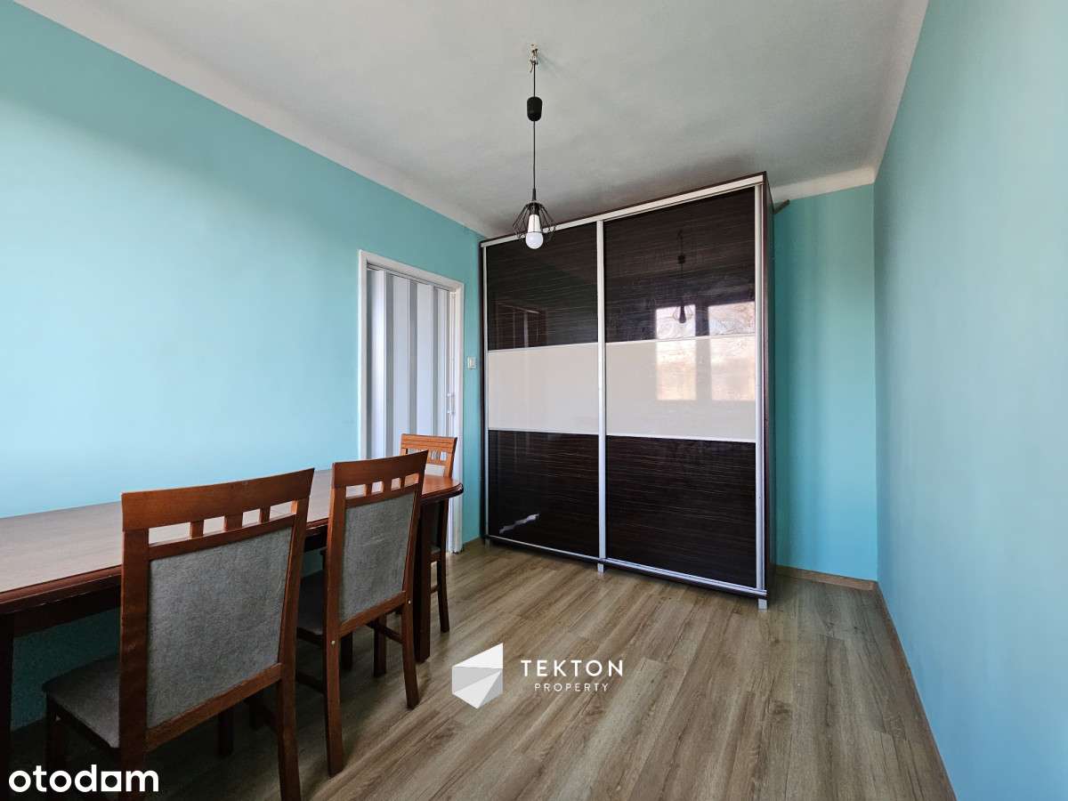 Świetna komunikacja, Zielona okolica,  Balkon-0