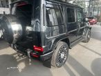 Mercedes-Benz G 400 d SW Long - 16