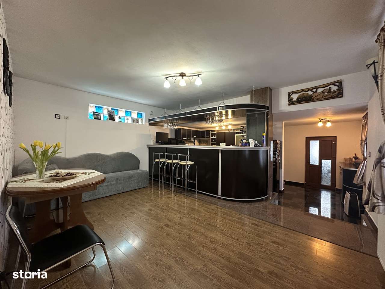 Agentia imobiliara VIGAFON vinde casa 4 camere Ploiestiori-2